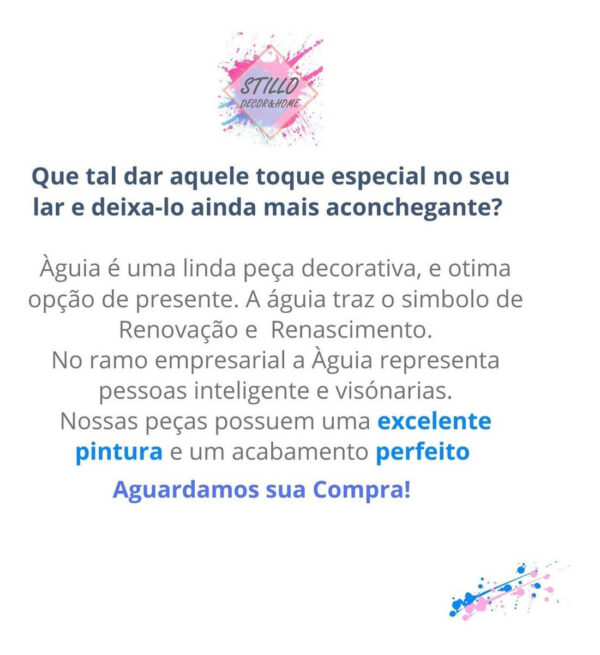 Aguia Media - Ouro