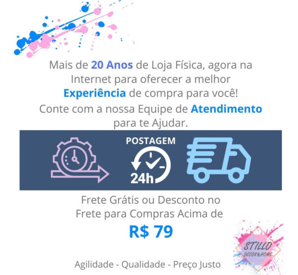 Cinzeiro Caveirinha ouro