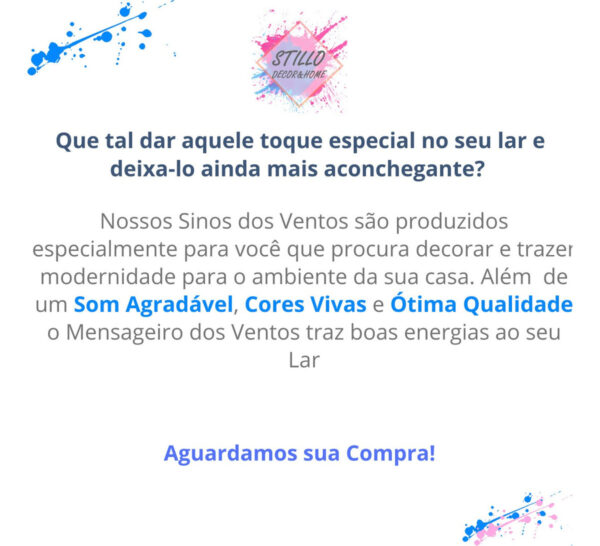 Mensageiro De Pedras Naturais Rosa M