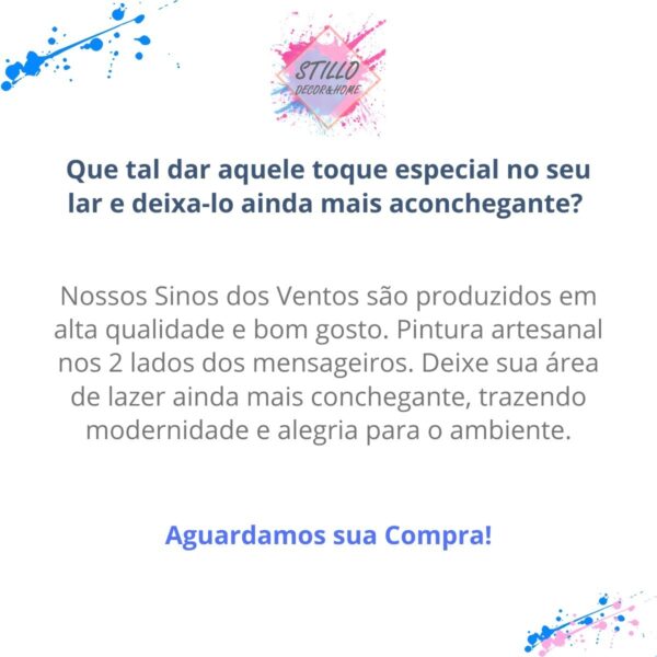 Mensageiro Peixes Variados