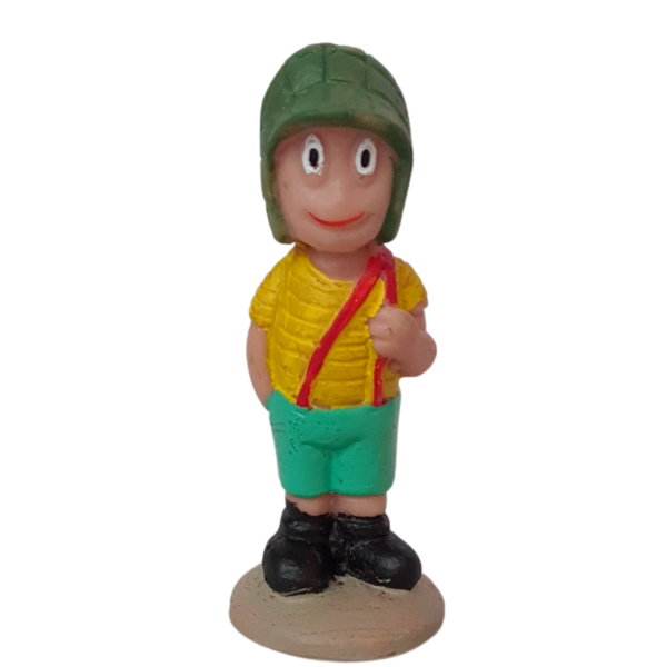 Chaves Pq - Turma do Chaves