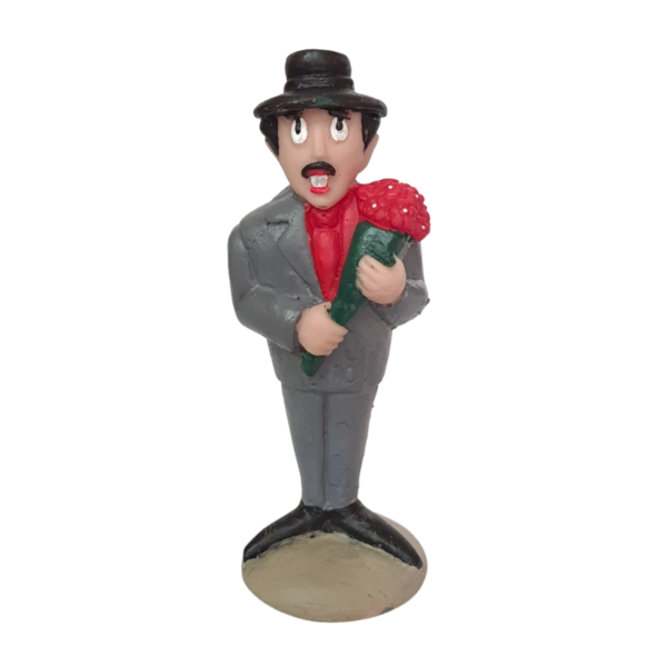 Professor Girafales Pq - Turma do Chaves