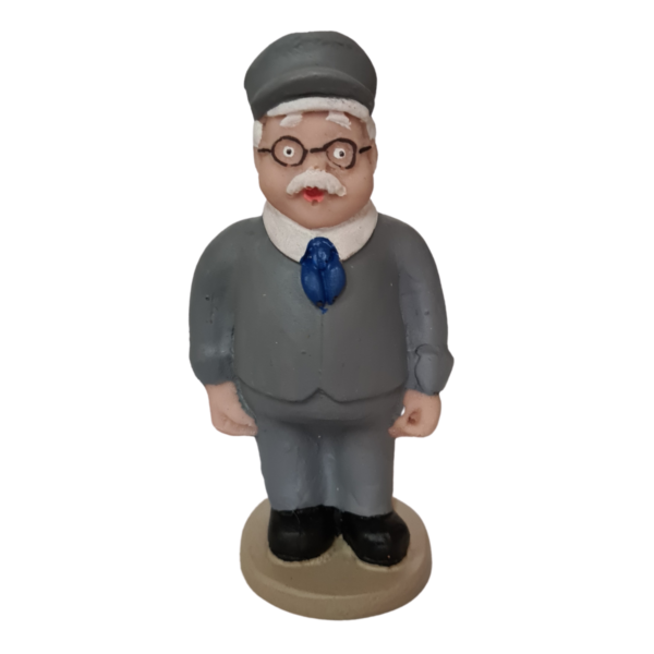 Jaime Pq - Turma do Chaves