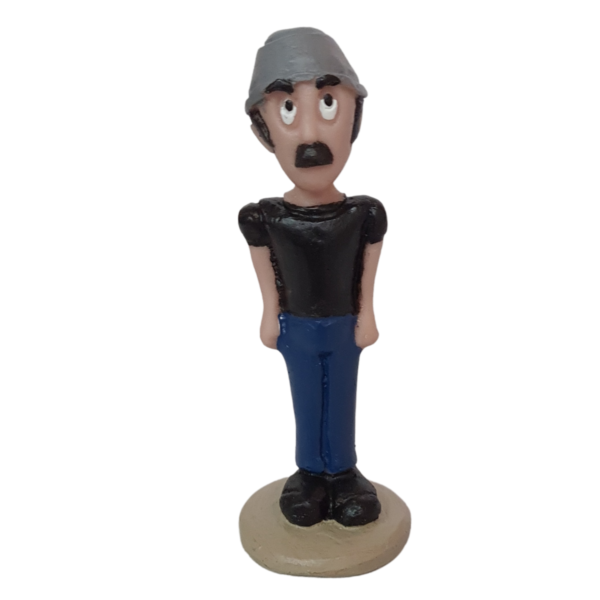Madruga Pq - Turma do Chaves