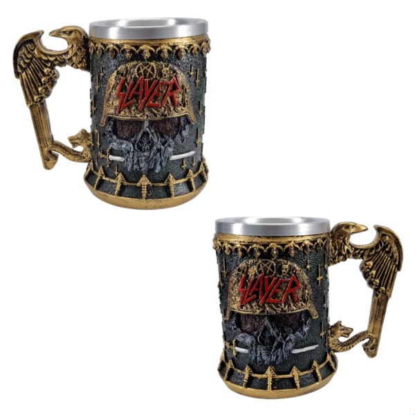 Caneca Slaver 500ML - G