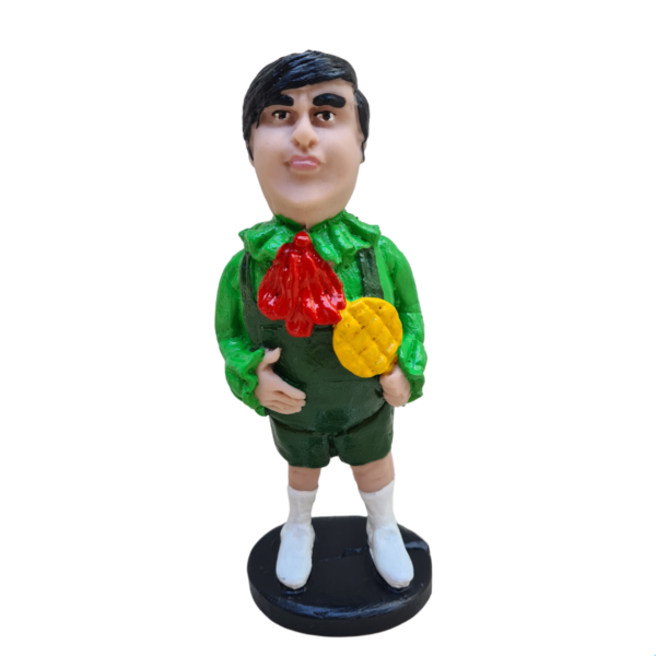 Nhonho Gr - Turma do Chaves