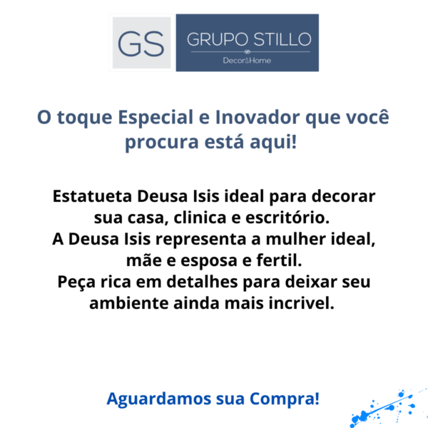 Isis pq