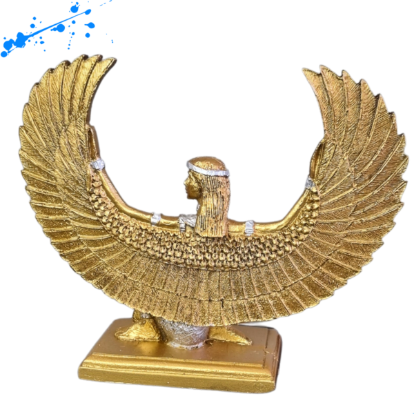 Isis pq