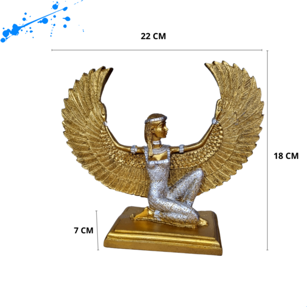 Isis G