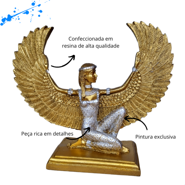 Isis G