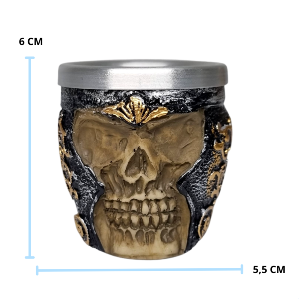 Copo Shot Medieval