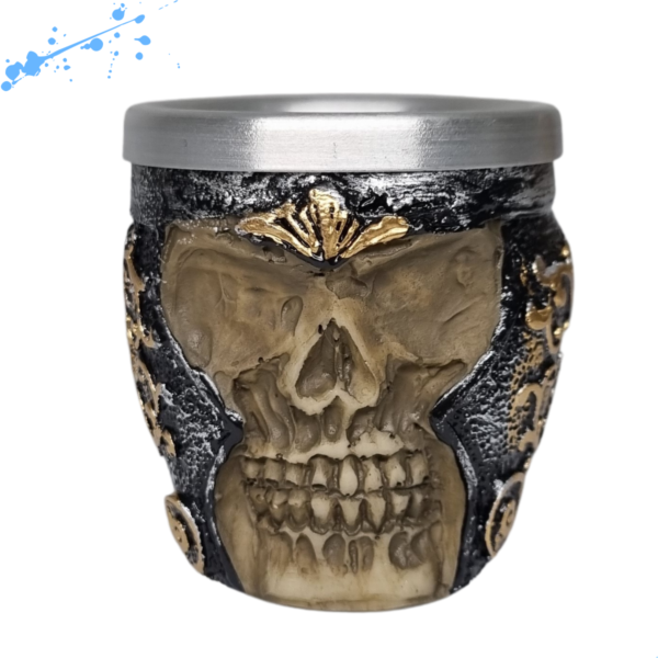 Copo Shot Medieval