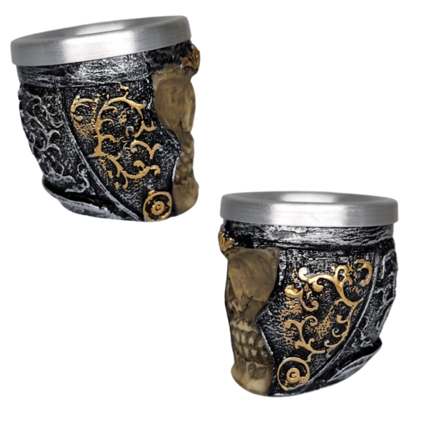 Copo Shot Medieval
