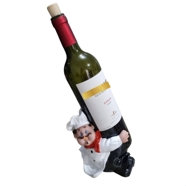 Porta Vinho Coz. Gordinho