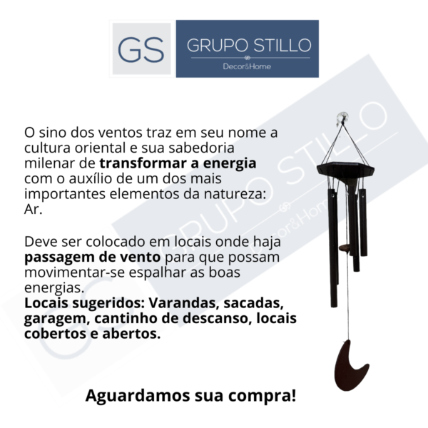 Mensageiro Metal P Lua