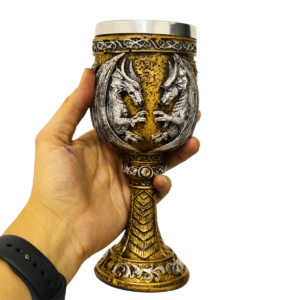Taça Casal Dragão