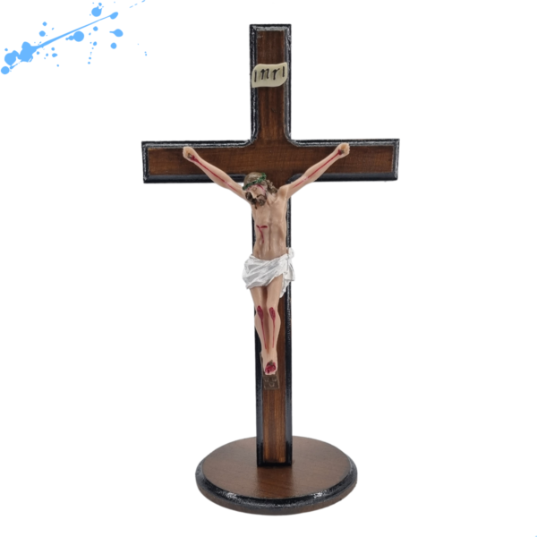 Crucifixo de Mesa P