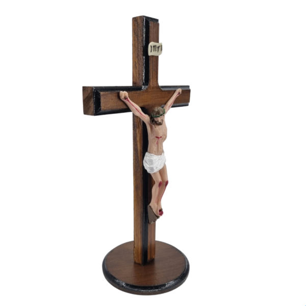 Crucifixo de Mesa P