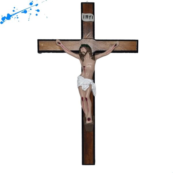 Crucifixo Parede M