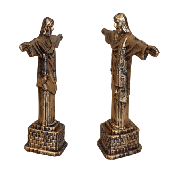 Estatueta Cristo Redendor