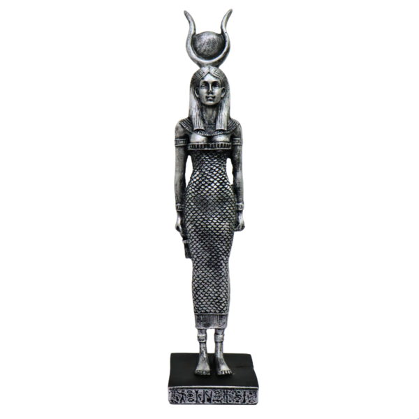 Estatueta Deusa Isís