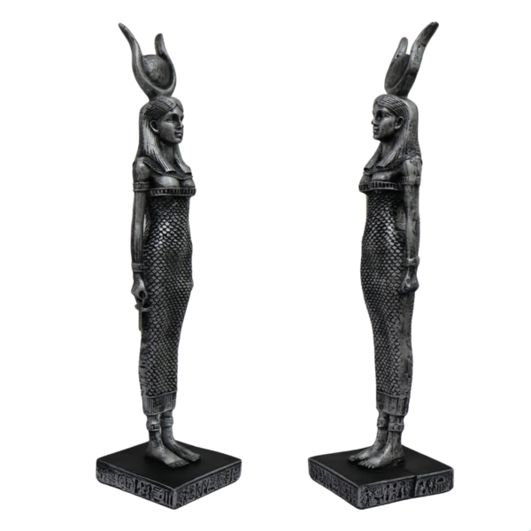 Estatueta Deusa Isís