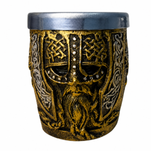 Copo Shot Bárbaro 50 ML – Ouro